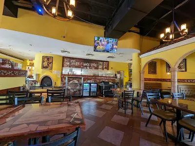 El Vaquero Mexican Restaurant