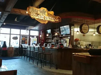 El Vaquero Mexican Restaurant