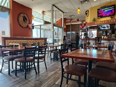 El Vaquero Mexican Restaurant