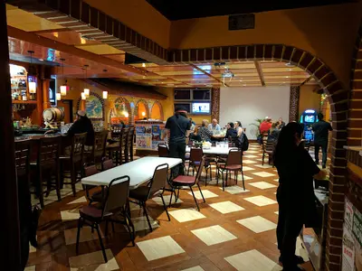 El Vaquero Mexican Restaurant