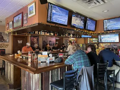 Eldorado's Bar Food & Spirits