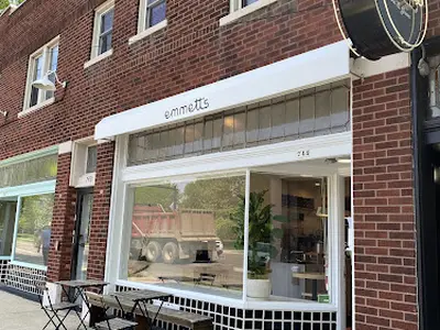 Emmett's Cafe