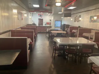 EMPIRE GRILL RESTAURANT