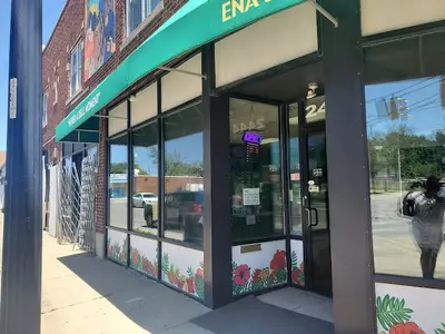 Ena's Caribbean Kitchen