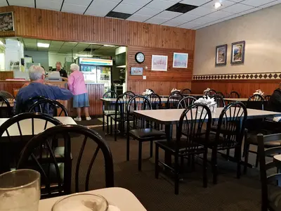Enrico's Pizza & Restaurant
