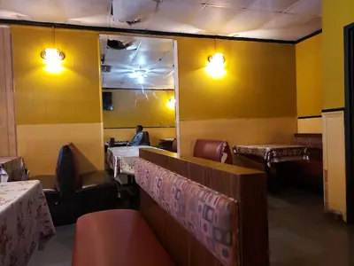 Ethiopia & Somalia Restaurant