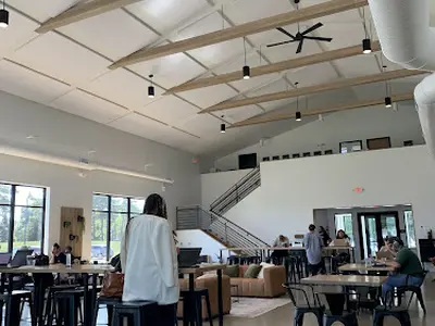 Ethos & Co. Cafe