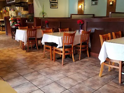 Everest Cuisine