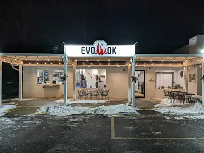 EVOWOK