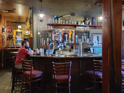 Fado Irish Pub