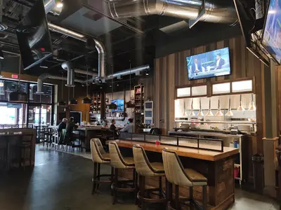 Fado Pub & Kitchen