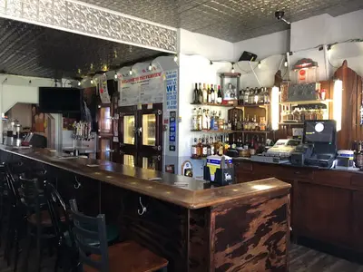 Fairview Inn