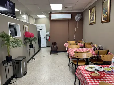 Family Restaurant & Bakery