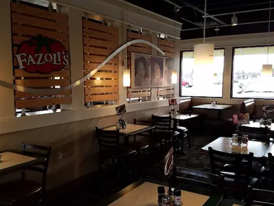Fazoli's