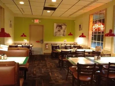 Fazoli's