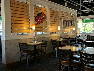 Fazoli's