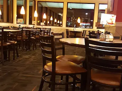 Fazoli's