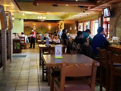 Fiesta Mariachi