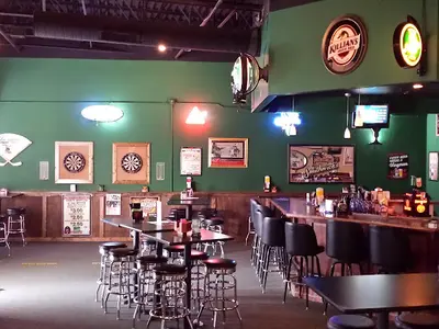 Finnegan's Wake