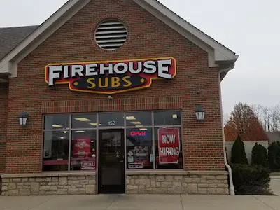 Firehouse Subs Pickerington