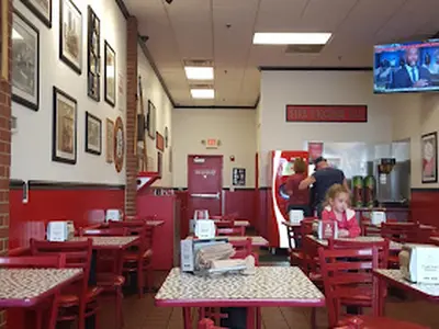Firehouse Subs Renner Road