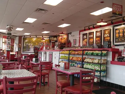 Firehouse Subs Sawmill Place