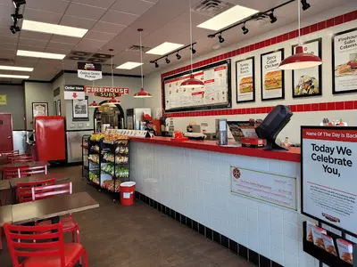 Firehouse Subs