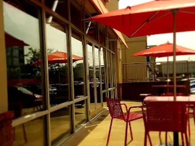 Five Guys