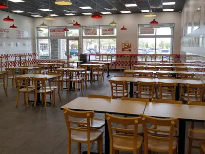 Five Guys