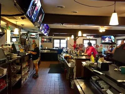 Flanagan's Pub