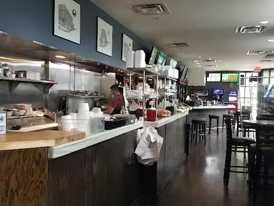 Flatiron Tavern