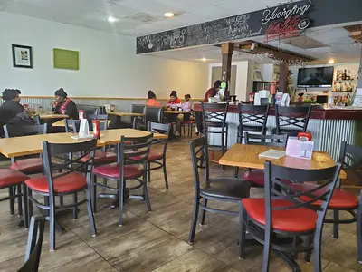Flavor 91 Bistro