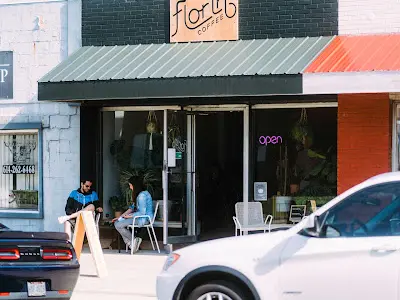 Florin Coffee