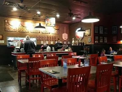 Flyers Pizza Groveport