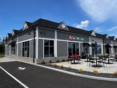 Flyers Pizza Pickerington