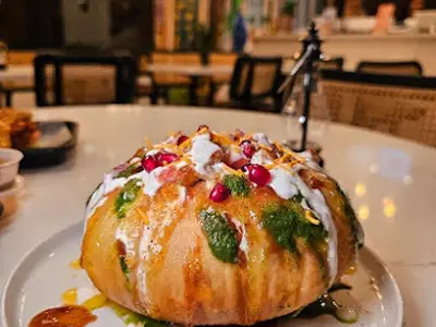 Food Street