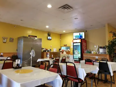 Foodateria Kenyan & Nigerian Kitchen