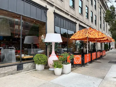Forno Kitchen + Bar