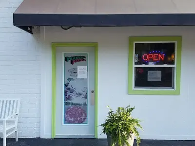 Frankie's Pizza & Wings