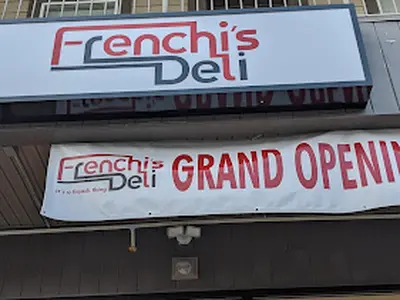 Frenchi’s Deli