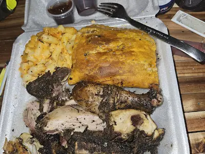 From Jamaica To You Takeout & Catering