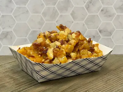 Fry Depot