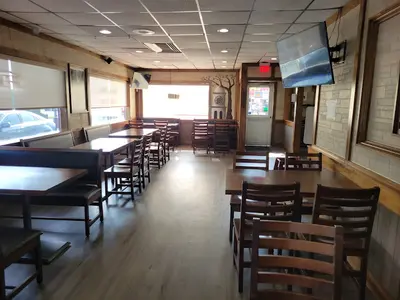 Funny Greek