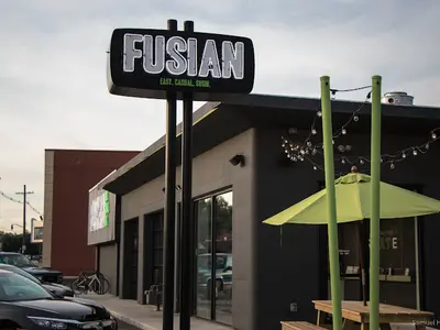 FUSIAN