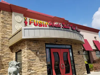 Fusion Japanese Steakhouse