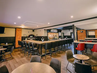 Gabby's Italian Restaurant