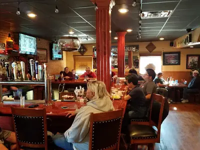 Gahanna Grill