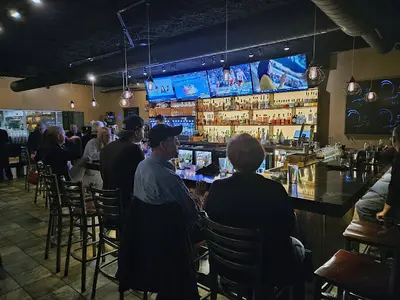 Gallo's Kitchen & Bar