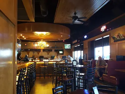 Gallos Tap Room Bethel Rd.