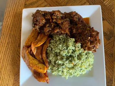Garmai Kitchen